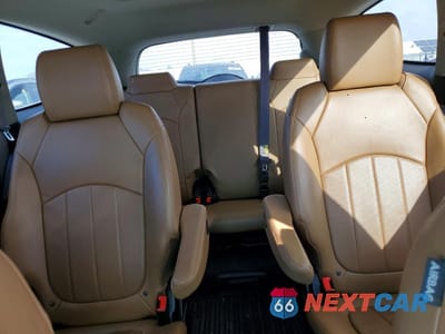 Zdjęcie 10 z 14 samochodu: 2017 BUICK ENCLAVE VIN:5GAKRBKD6HJ255768 - miniatura