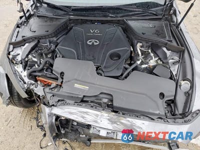 Zdjęcie 11 z 13 samochodu: 2021 INFINITI Q50 PURE VIN:JN1EV7AR9MM751497 - miniatura