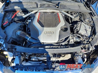 Zdjęcie 11 z 11 samochodu: 2020 AUDI S5 PRESTIGE VIN:WAUB4CF58LA013642 - miniatura