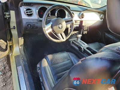 Zdjęcie 8 z 13 samochodu: 2006 FORD MUSTANG GT VIN:1ZVHT82H565250743 - miniatura