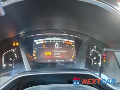 Zdjęcie 9 z 13 samochodu: 2017 HONDA CR-V EXL VIN:5J6RW2H82HL018726 - miniatura