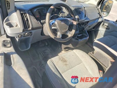 Zdjęcie 8 z 12 samochodu: 2015 FORD TRANSIT T-250 UTILITY / SERVICE VAN VIN:1FTNR1ZM4FKA76535 - miniatura
