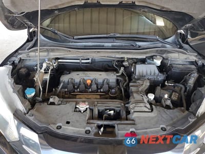 Zdjęcie 11 z 11 samochodu: 2017 HONDA HR-V LX VIN:3CZRU5H31HG703860 - miniatura