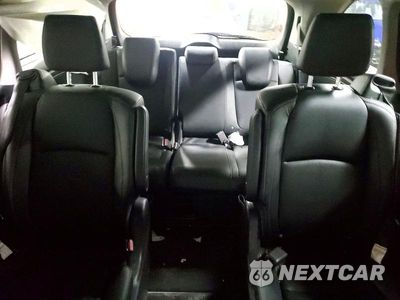 Zdjęcie 10 z 12 samochodu: 2023 HONDA ODYSSEY EXL VIN:5FNRL6H62PB034947 - miniatura