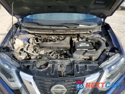 Zdjęcie 12 z 13 samochodu: 2018 NISSAN ROGUE SV VIN:KNMAT2MT9JP571152 - miniatura