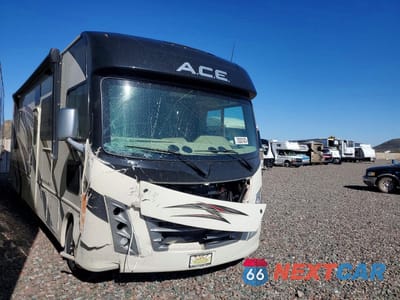 2021 FORD F53 RV 1F65F5DN6M0A16431 - główne zdjęcie licytacji z USA - miniatura