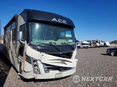 2021 FORD F53 RV 1F65F5DN6M0A16431 - główne zdjęcie licytacji z USA - miniatura
