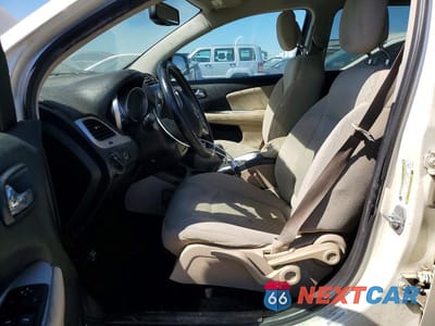 Zdjęcie 7 z 12 samochodu: 2013 DODGE JOURNEY SE VIN:3C4PDCAB2DT547459 - miniatura