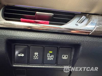 Zdjęcie 14 z 15 samochodu: 2015 TOYT AVALON XLE WHITE VIN:4T1BK1EB2FU180355 - miniatura