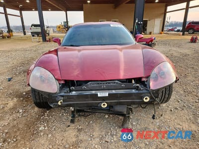 Piąte zdjęcie samochodu w środku: 2013 CHEVROLET CORVETTE GRAND SPORT VIN:1G1YS2DW1D5106904 - miniatura