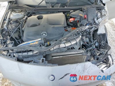 Zdjęcie 12 z 13 samochodu: 2015 MERCEDES-BENZ CLA 250 4MATIC VIN:WDDSJ4GB2FN257568 - miniatura