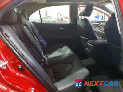 Zdjęcie 10 z 11 samochodu: 2022 TOYOTA CAMRY XSE VIN:4T1K61AK7NU498643 - miniatura