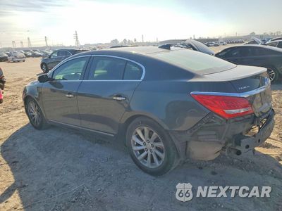 Drugie zdjęcie samochodu z przodu: 2015 BUICK LACROSSE VIN:1G4GB5G39FF115106 - miniatura