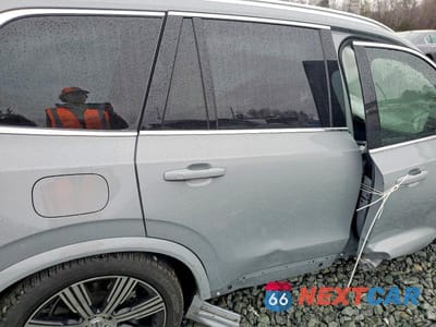 Zdjęcie 10 z 12 samochodu: 2024 VOLVO XC90 ULTIMATE VIN:YV4H60LF0R1153371 - miniatura