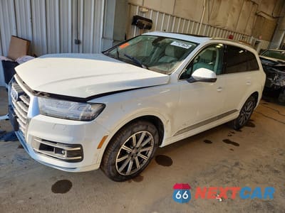 2019 AUDI Q7 PREMIUM PLUS WA1LAAF72KD025184 - główne zdjęcie licytacji z USA - miniatura