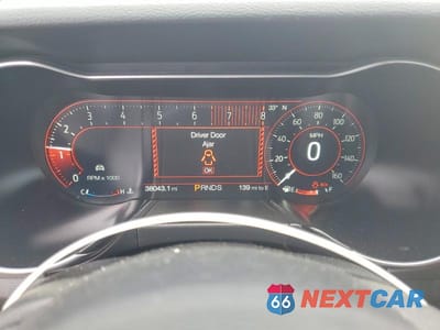 Zdjęcie 9 z 11 samochodu: 2023 FORD MUSTANG VIN:1FATP8UH2P5111062 - miniatura