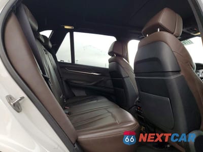 Zdjęcie 11 z 12 samochodu: 2017 BMW X5 XDRIVE35D VIN:5UXKS4C30H0U04264 - miniatura