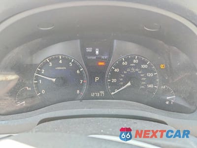 Zdjęcie 9 z 12 samochodu: 2011 LEXUS RX 350 BASE VIN:2T2ZK1BA0BC059602 - miniatura
