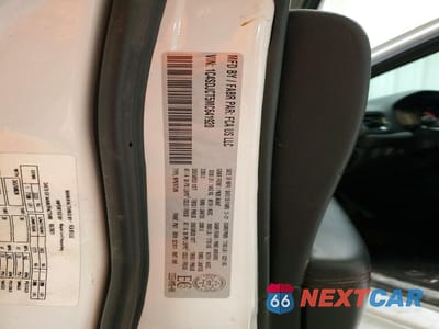 Zdjęcie 13 z 13 samochodu: 2021 DODGE DURANGO R/T VIN:1C4SDJCT5MC641920 - miniatura