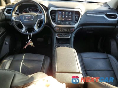 Zdjęcie 8 z 13 samochodu: 2023 GMC ACADIA SLT VIN:1GKKNUL48PZ199065 - miniatura