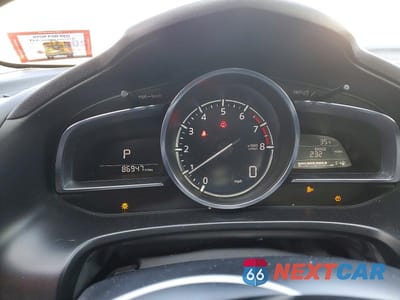 Zdjęcie 9 z 12 samochodu: 2018 MAZDA 3 GRAND TOURING VIN:3MZBN1W30JM258290 - miniatura