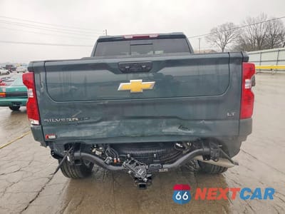 Zdjęcie 6 z 13 samochodu: 2026 CHEVROLET SILVERADO K1500 LT VIN:1GCPKDEK2TZ128704 - miniatura