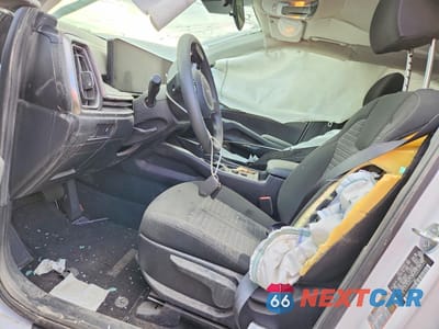Zdjęcie 7 z 13 samochodu: 2025 KIA SORENTO LX VIN:5XYRG4JC1SG309461 - miniatura
