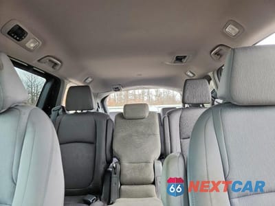 Zdjęcie 10 z 13 samochodu: 2019 HONDA ODYSSEY EX VIN:5FNRL6H50KB136957 - miniatura