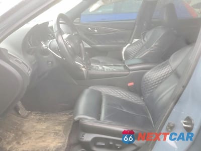 Zdjęcie 7 z 12 samochodu: 2021 INFINITI Q50 RED SPORT 400 VIN:JN1FV7DP8MM850245 - miniatura