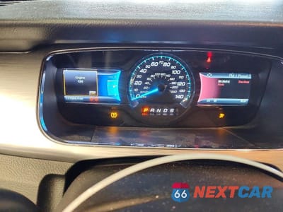 Zdjęcie 9 z 11 samochodu: 2016 FORD TAURUS SEL VIN:1FAHP2H86GG155082 - miniatura