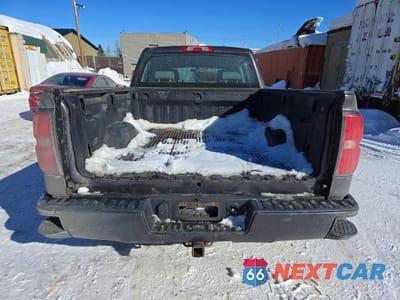 Zdjęcie 6 z 12 samochodu: 2014 CHEVROLET SILVERADO K1500 VIN:3GCUKPEC0EG465565 - miniatura