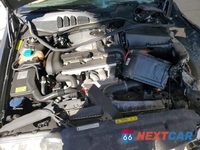 Zdjęcie 11 z 11 samochodu: 2003 VOLVO C70 HPT VIN:YV1NC62D13J035347 - miniatura