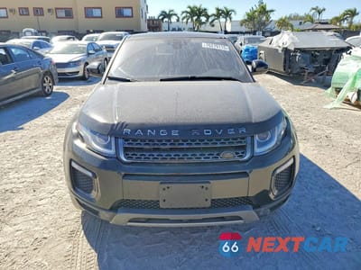 Piąte zdjęcie samochodu w środku: 2017 LAND ROVER RANGE ROVER EVOQUE HSE VIN:SALVR2BG3HH230946 - miniatura