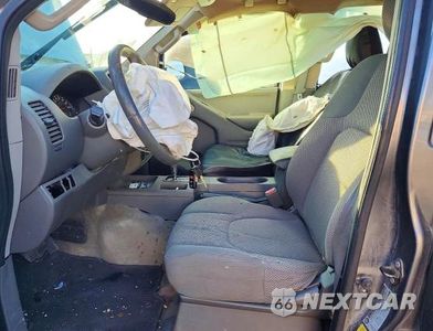 Zdjęcie 7 z 11 samochodu: 2016 NISS FRONTIER VIN:1N6AD0ER7GN735228 - miniatura