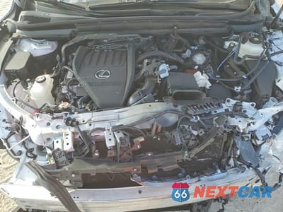 Zdjęcie 12 z 14 samochodu: 2025 LEXUS RX 350 BASE VIN:2T2BAMBA5SC058452 - miniatura