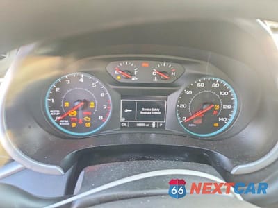 Zdjęcie 9 z 12 samochodu: 2022 CHEVROLET MALIBU LT VIN:1G1ZD5ST4NF167698 - miniatura