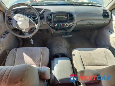 Zdjęcie 8 z 11 samochodu: 2006 TOYOTA TUNDRA ACCESS CAB SR5 VIN:5TBRU34186S474955 - miniatura