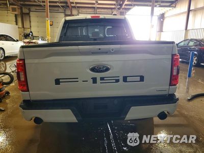 Zdjęcie 6 z 11 samochodu: 2023 FORD F150 SUPERCREW VIN:1FTFW1E8XPFB22739 - miniatura