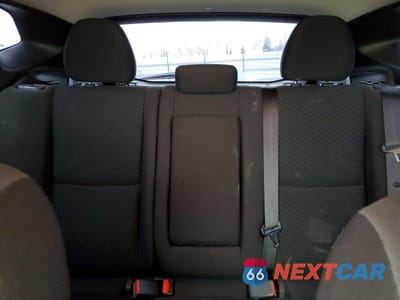 Zdjęcie 10 z 13 samochodu: 2017 NISSAN ROGUE SPORT S VIN:JN1BJ1CP4HW023507 - miniatura