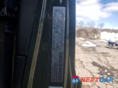 Zdjęcie 13 z 13 samochodu: 2023 JEEP WRANGLER SAHARA 4XE VIN:1C4JJXP68PW627427 - miniatura