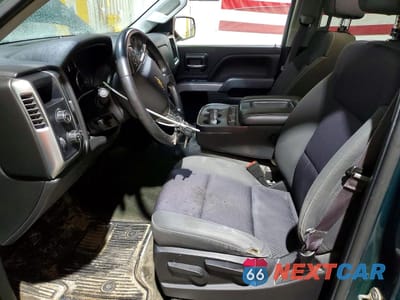 Zdjęcie 7 z 12 samochodu: 2015 CHEVROLET SILVERADO K1500 LT VIN:1GCVKREH7FZ156348 - miniatura