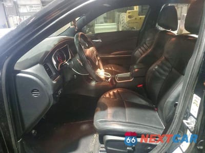 Zdjęcie 7 z 12 samochodu: 2016 DODGE CHARGER SRT 392 VIN:2C3CDXEJ1GH347858 - miniatura