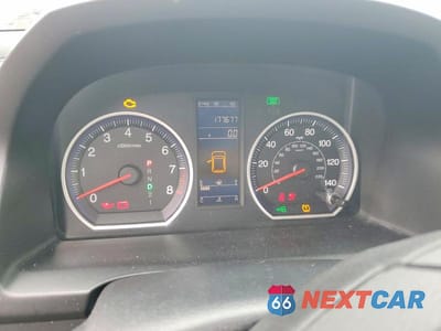 Zdjęcie 9 z 14 samochodu: 2010 HONDA CR-V LX VIN:5J6RE3H30AL038850 - miniatura