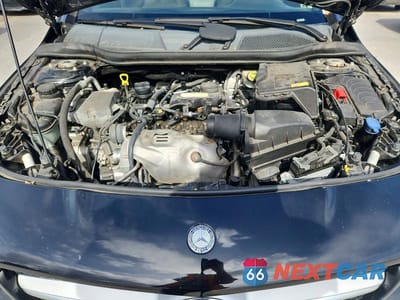 Zdjęcie 11 z 11 samochodu: 2014 MERCEDES-BENZ CLA 250 4MATIC VIN:WDDSJ4GB0EN101219 - miniatura