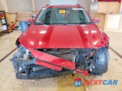 Piąte zdjęcie samochodu w środku: 2019 HYUNDAI KONA SEL VIN:KM8K6CAA0KU257523 - miniatura