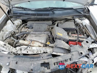 Zdjęcie 11 z 12 samochodu: 2012 TOYOTA CAMRY LE VIN:4T4BF1FK2CR251932 - miniatura