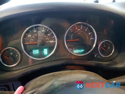 Zdjęcie 9 z 12 samochodu: 2015 JEEP WRANGLER UNLIMITED RUBICON VIN:1C4BJWFG2FL504022 - miniatura