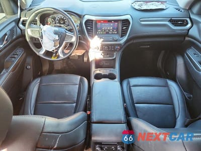 Zdjęcie 8 z 13 samochodu: 2023 GMC ACADIA SLT VIN:1GKKNMLS3PZ258585 - miniatura