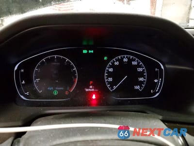 Zdjęcie 9 z 12 samochodu: 2018 HONDA ACCORD TOURING VIN:1HGCV2F9XJA053835 - miniatura