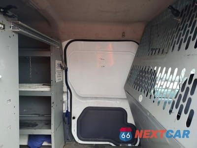 Zdjęcie 11 z 13 samochodu: 2013 FORD TRANSIT CONNECT UTILITY / SERVICE VAN VIN:NM0LS7BN8DT152277 - miniatura